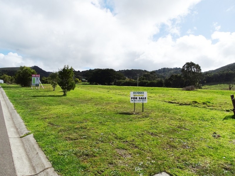 Lot 13,  Woodlands Avenue, Apollo Bay VIC 3233