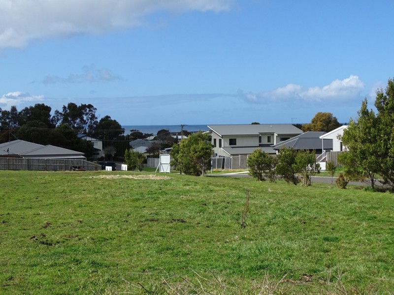Lot 14,  Woodlands Avenue, Apollo Bay VIC 3233