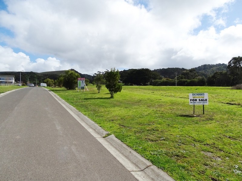 Lot 18,  Woodlands Avenue, Apollo Bay VIC 3233
