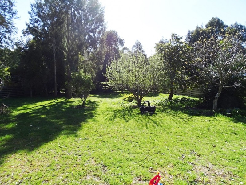 57 Grant Street, Forrest VIC 3236