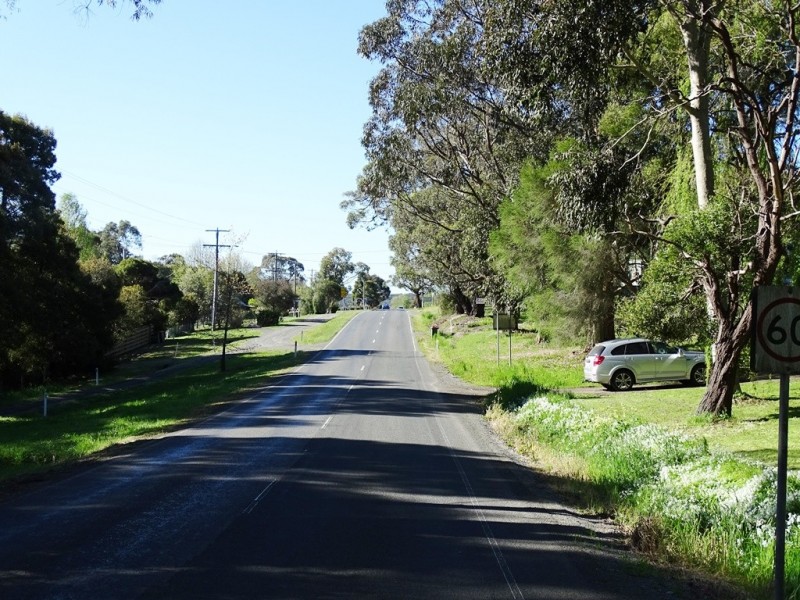 57 Grant Street, Forrest VIC 3236