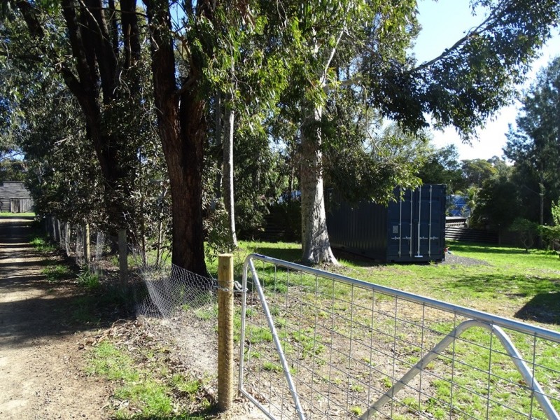 57 Grant Street, Forrest VIC 3236