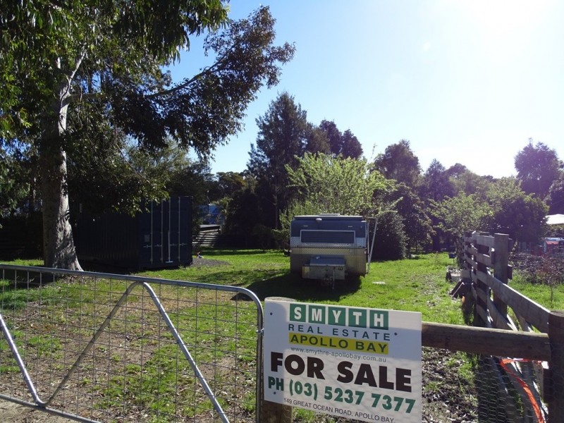 57 Grant Street, Forrest VIC 3236
