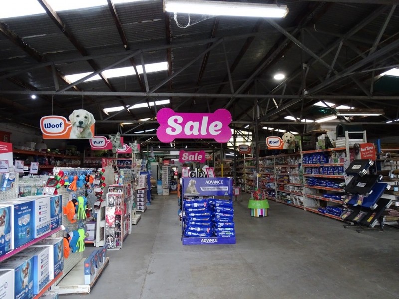 86-94 Murray Street, Colac VIC 3250