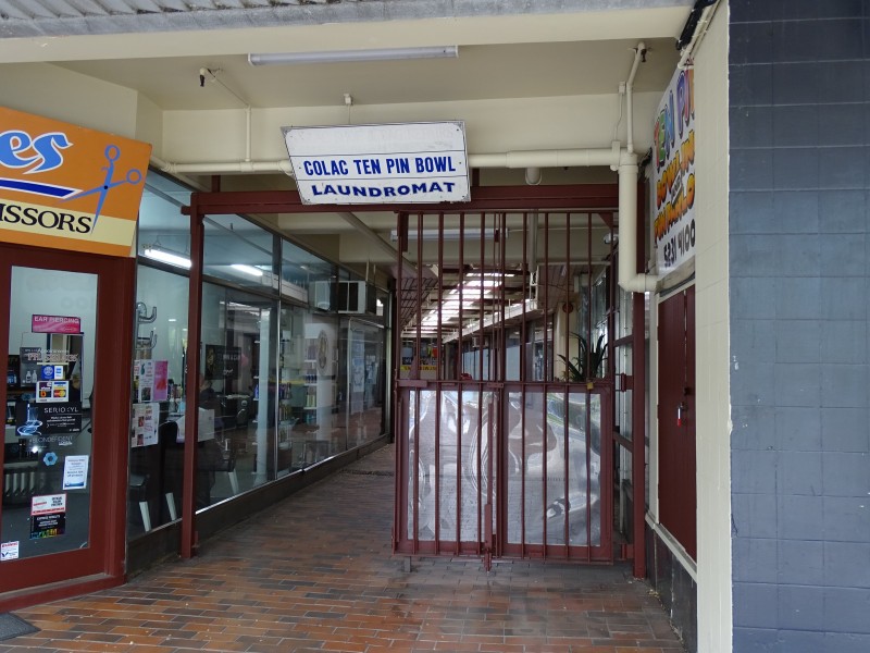 86-94 Murray Street, Colac VIC 3250