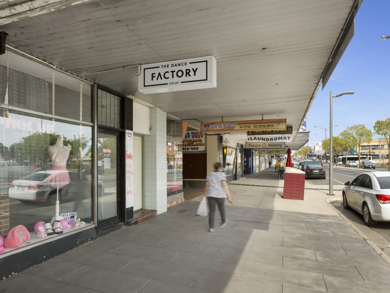 86-94 Murray Street, Colac VIC 3250