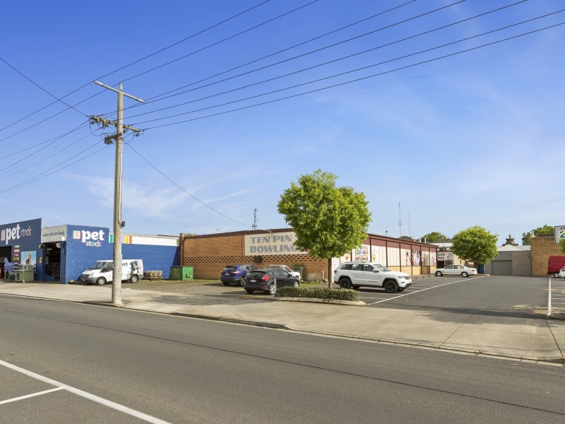 86-94 Murray Street, Colac VIC 3250