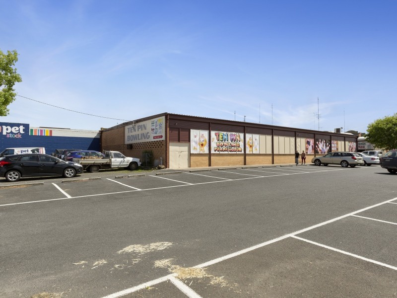86-94 Murray Street, Colac VIC 3250
