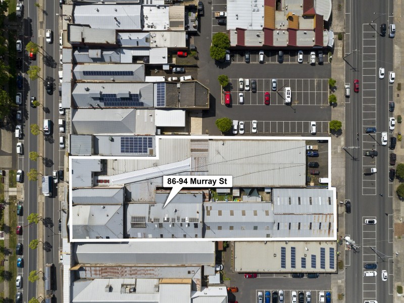 86-94 Murray Street, Colac VIC 3250