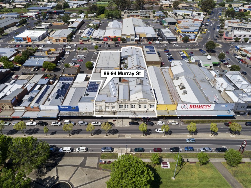 86-94 Murray Street, Colac VIC 3250