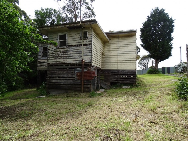 17 Lavers Hill-Cobden Road, Lavers Hill VIC 3238