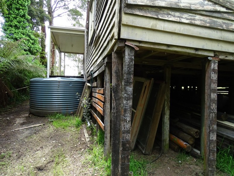 17 Lavers Hill-Cobden Road, Lavers Hill VIC 3238