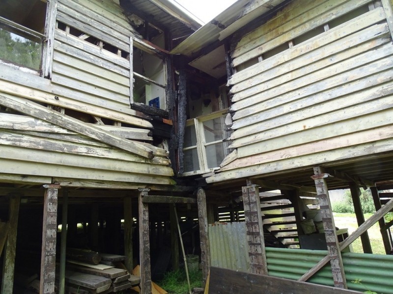 17 Lavers Hill-Cobden Road, Lavers Hill VIC 3238