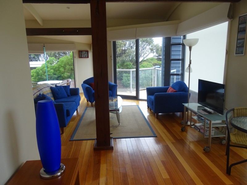 4/155 Great ocean road, Apollo Bay VIC 3233