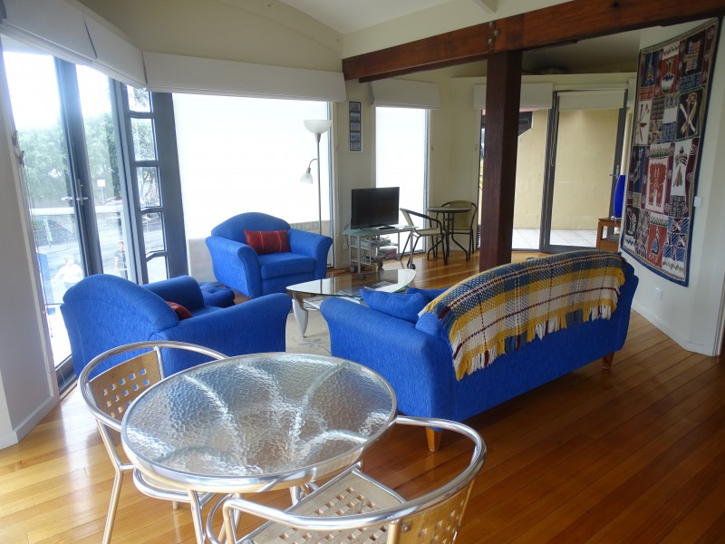 4/155 Great ocean road, Apollo Bay VIC 3233