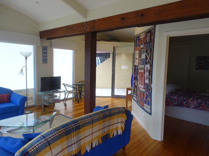 4/155 Great ocean road, Apollo Bay VIC 3233