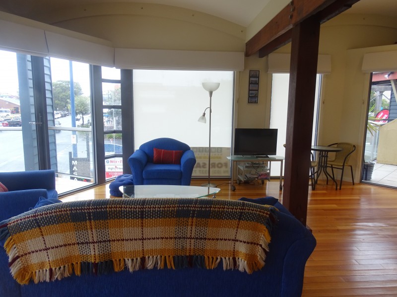 4/155 Great ocean road, Apollo Bay VIC 3233