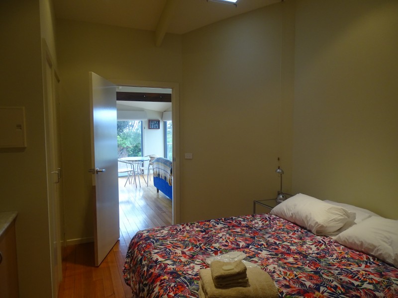 4/155 Great ocean road, Apollo Bay VIC 3233