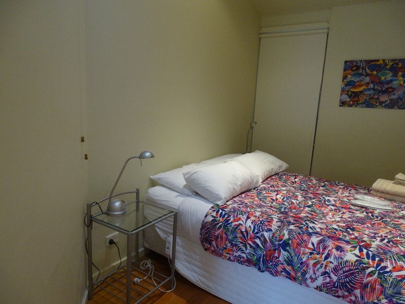 4/155 Great ocean road, Apollo Bay VIC 3233