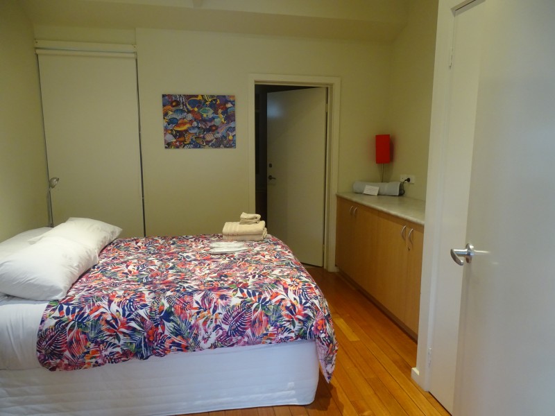 4/155 Great ocean road, Apollo Bay VIC 3233