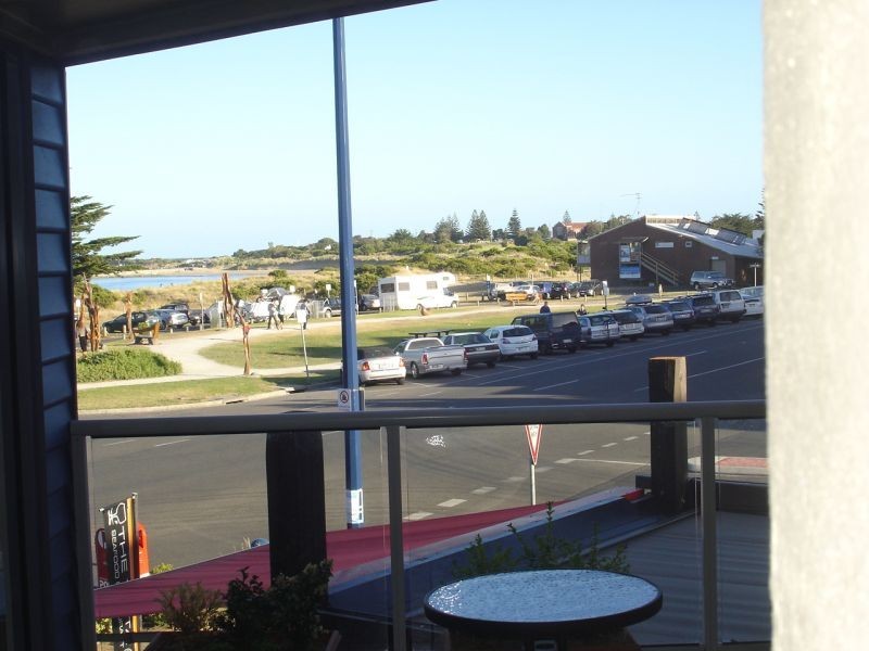 4/155 Great ocean road, Apollo Bay VIC 3233