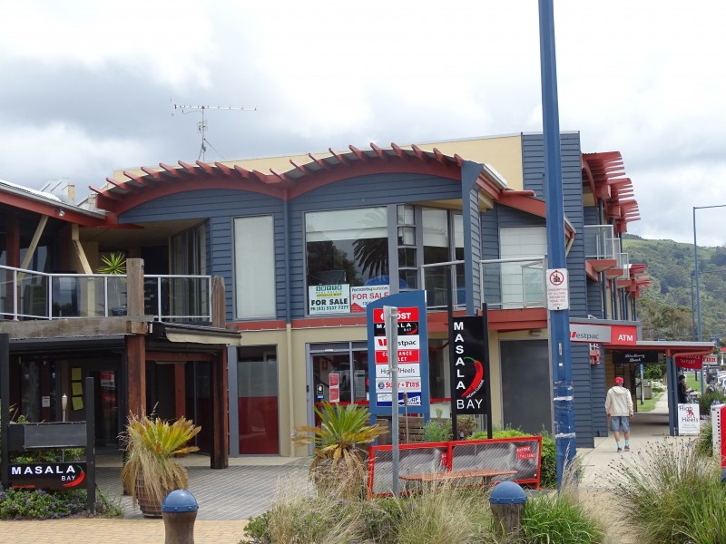 4/155 Great ocean road, Apollo Bay VIC 3233