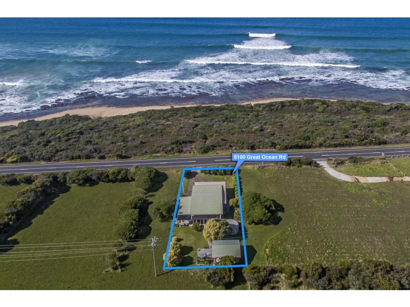 5100 Great Ocean Road, Sugarloaf VIC 3221
