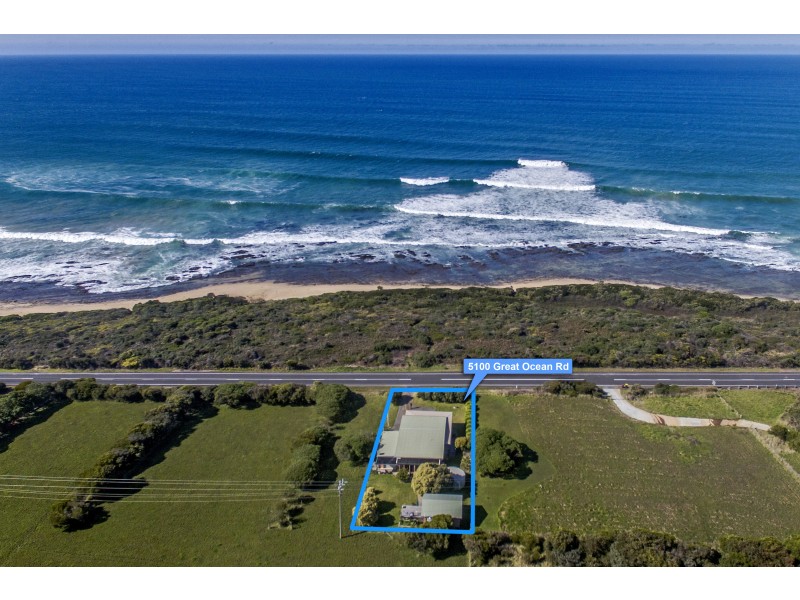 5100 Great Ocean Road, Sugarloaf VIC 3221