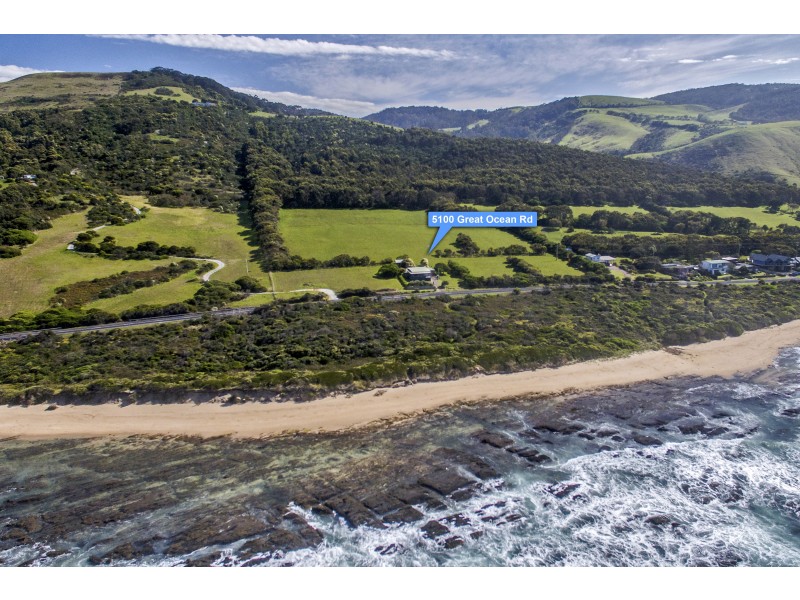 5100 Great Ocean Road, Sugarloaf VIC 3221