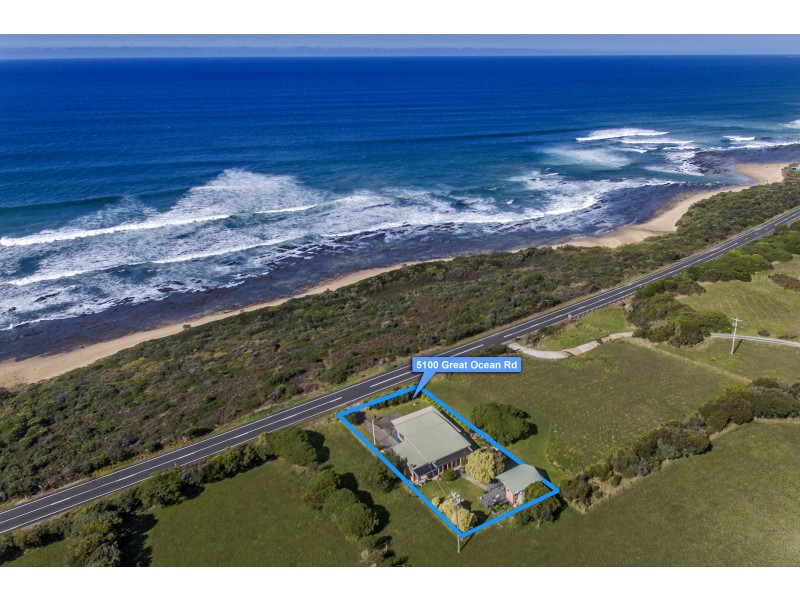 5100 Great Ocean Road, Sugarloaf VIC 3221