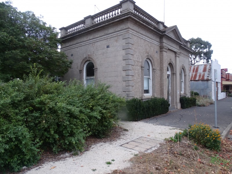 93 Main Street, Beeac VIC 3251