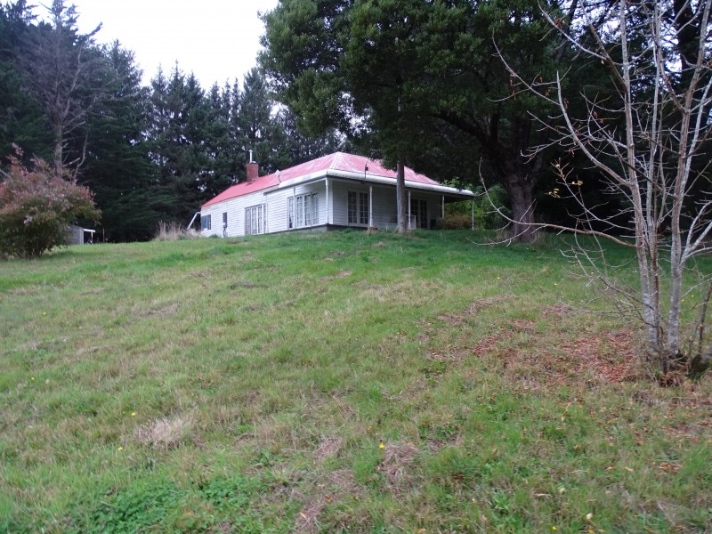 71-73 Main Road, Beech Forest VIC 3237