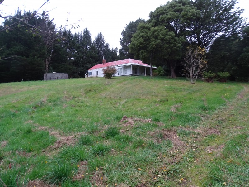 71-73 Main Road, Beech Forest VIC 3237