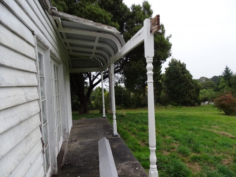 71-73 Main Road, Beech Forest VIC 3237