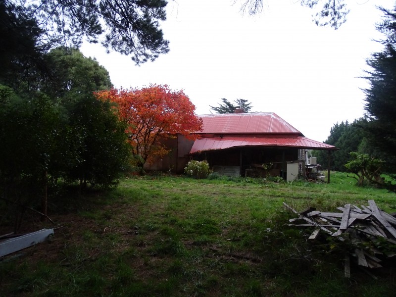 71-73 Main Road, Beech Forest VIC 3237