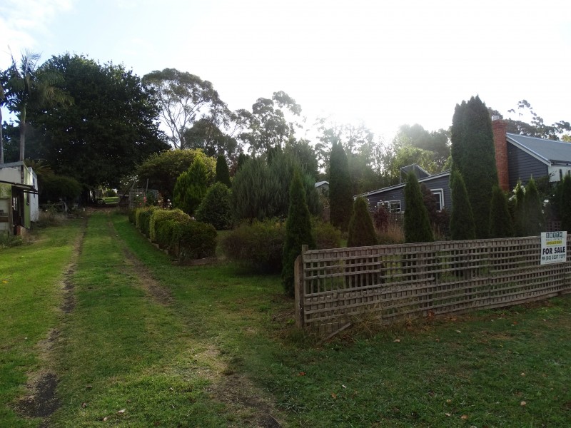 30 Station Street, Forrest VIC 3236