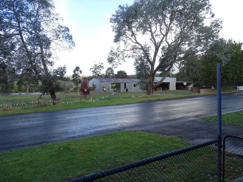 30 Station Street, Forrest VIC 3236