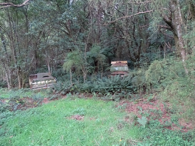 300 Wild Dog Access Track, Apollo Bay VIC 3233