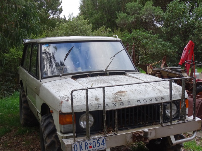 300 Wild Dog Access Track, Apollo Bay VIC 3233