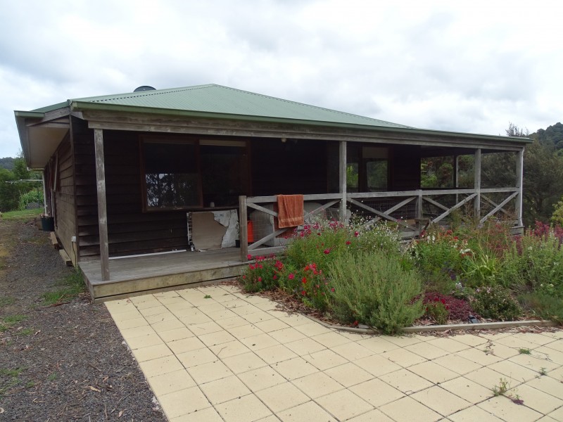 390 Wild Dog Road, Apollo Bay VIC 3233