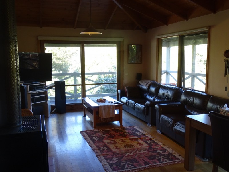 390 Wild Dog Road, Apollo Bay VIC 3233