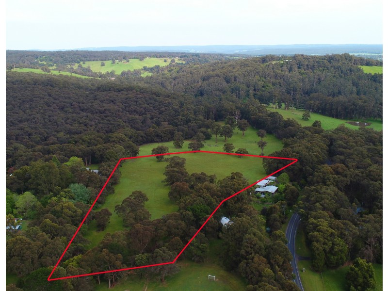 3036 Colac-Forrest Road, Forrest VIC 3236