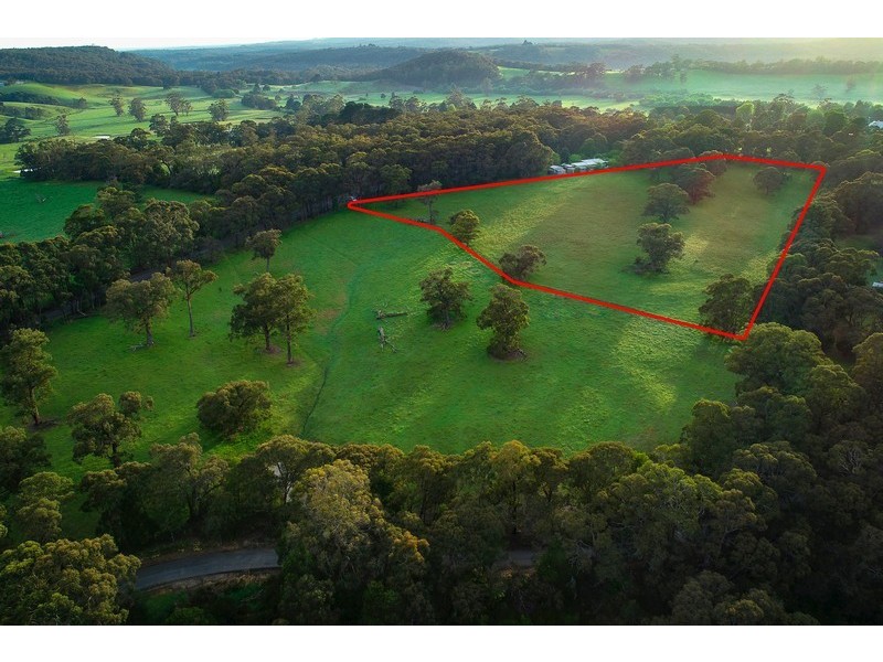 3036 Colac-Forrest Road, Forrest VIC 3236