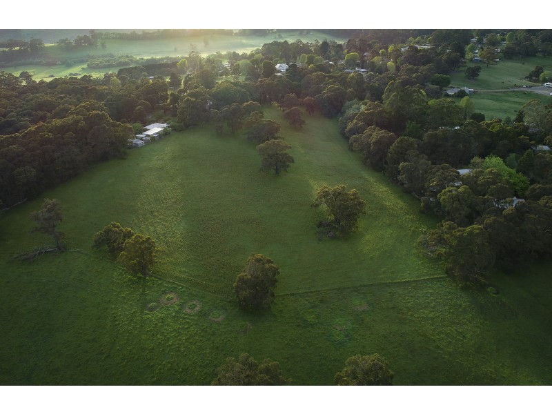 3036 Colac-Forrest Road, Forrest VIC 3236