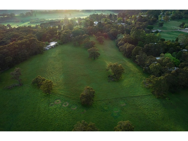 3036 Colac-Forrest Road, Forrest VIC 3236