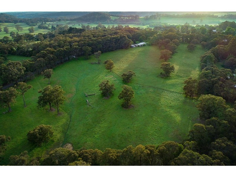 3036 Colac-Forrest Road, Forrest VIC 3236