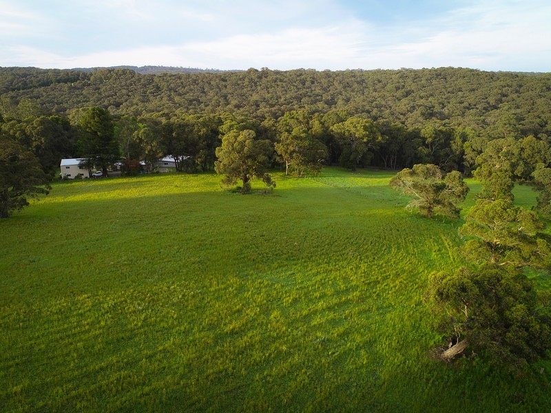 3036 Colac-Forrest Road, Forrest VIC 3236