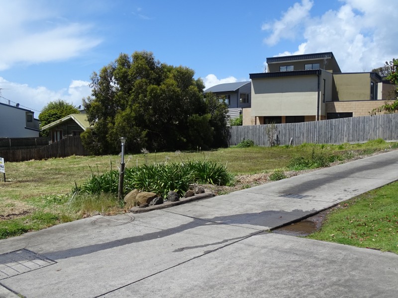Lot 1, 13-15 Great Ocean Road, Marengo VIC 3233