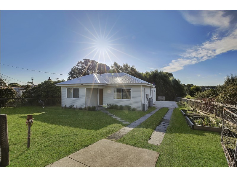 34 Great Ocean Road, Lavers Hill VIC 3238