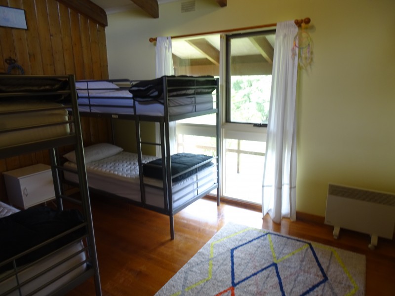 480 Dehnerts Track, Beech Forest VIC 3237